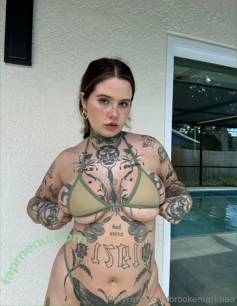 brookemarkhaa nude photo #0024 (bmarkhaa)