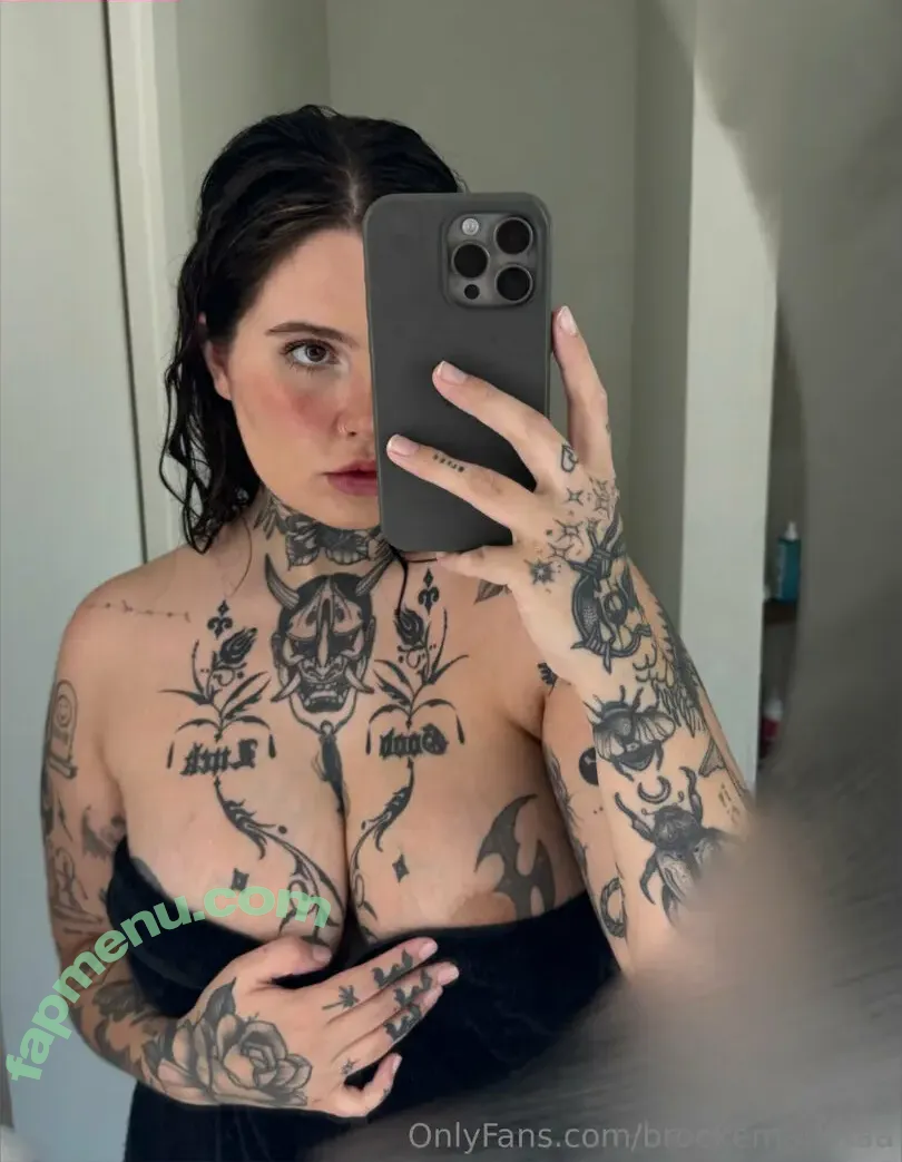 brookemarkhaa nude photo #0041 (bmarkhaa)