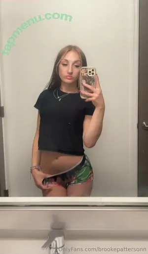 brookepattersonn / brookeppattersonn nude photo #0001