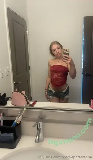 brookepattersonn / brookeppattersonn nude photo #0004
