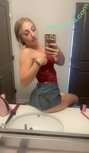 brookepattersonn / brookeppattersonn nude photo #0005