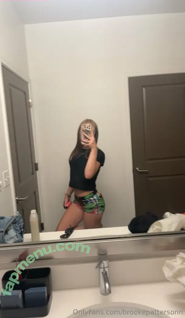 brookepattersonn nude photo #0002 (brookeppattersonn)