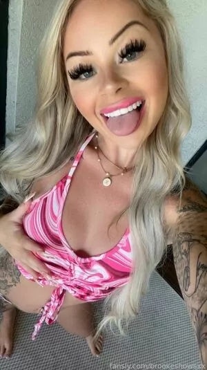 brookeshowsxx nude photo #4250