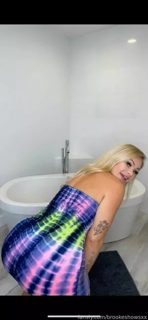 brookeshowsxx nude photo #4253