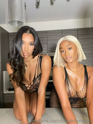 Brookliyn Wren / UFC Ring Girl / brookliyn_wren / brookliynwren / helloBROOKLIYN nude photo #0704