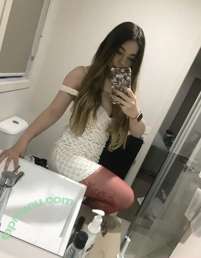Brooklyn nude photo #0130 (brooklyn_figley / brooklynfigley)