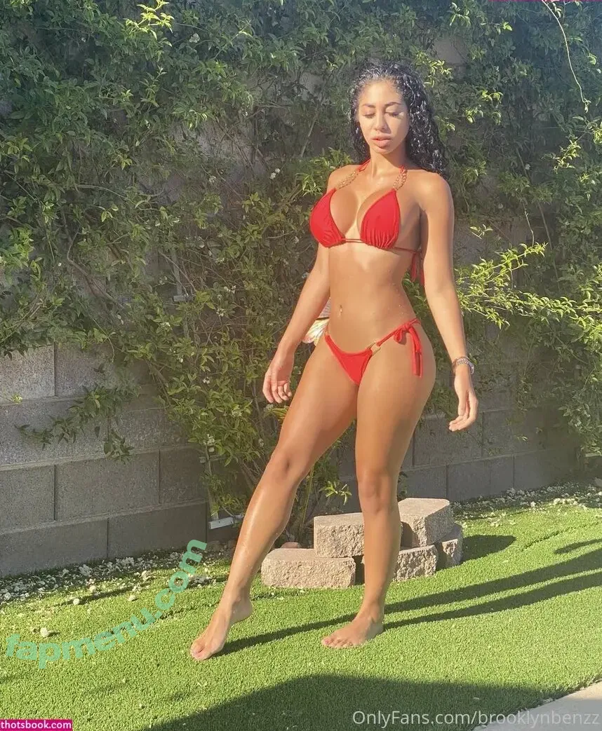 brooklynbenzz nude photo #0007 (brooklynbenzz)
