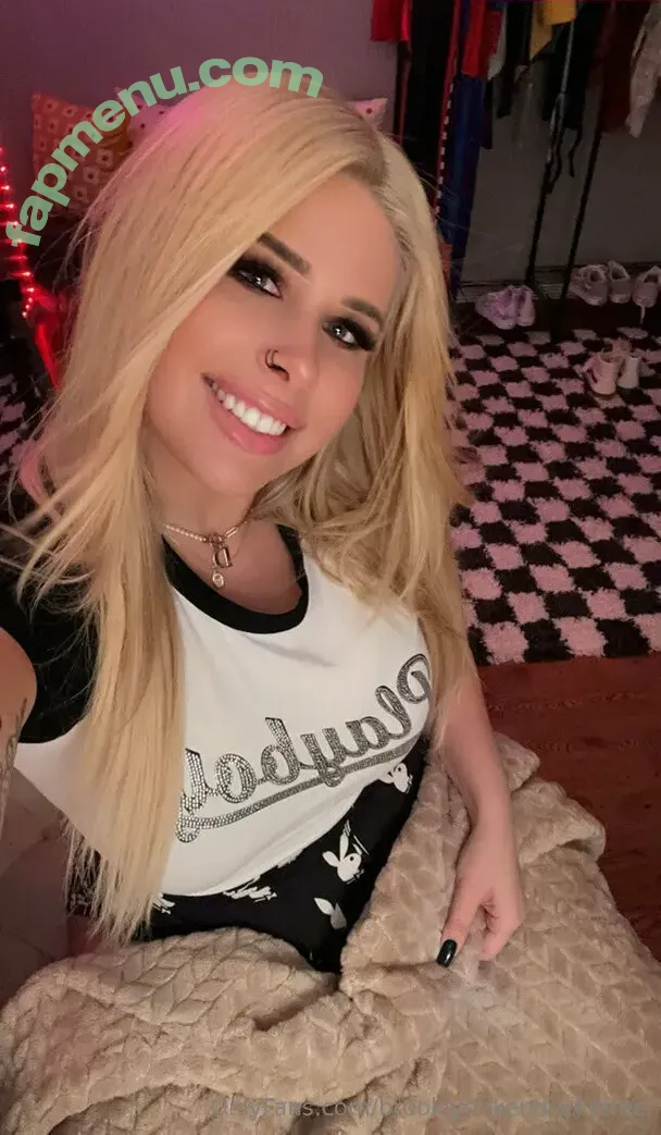 brooklynnkendrickkfree nude photo #0002 (brooklynnkendrickk)