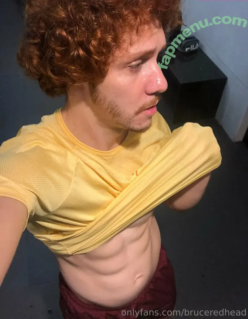 bruceredhead nude photo #0008 (bruce_redhead)