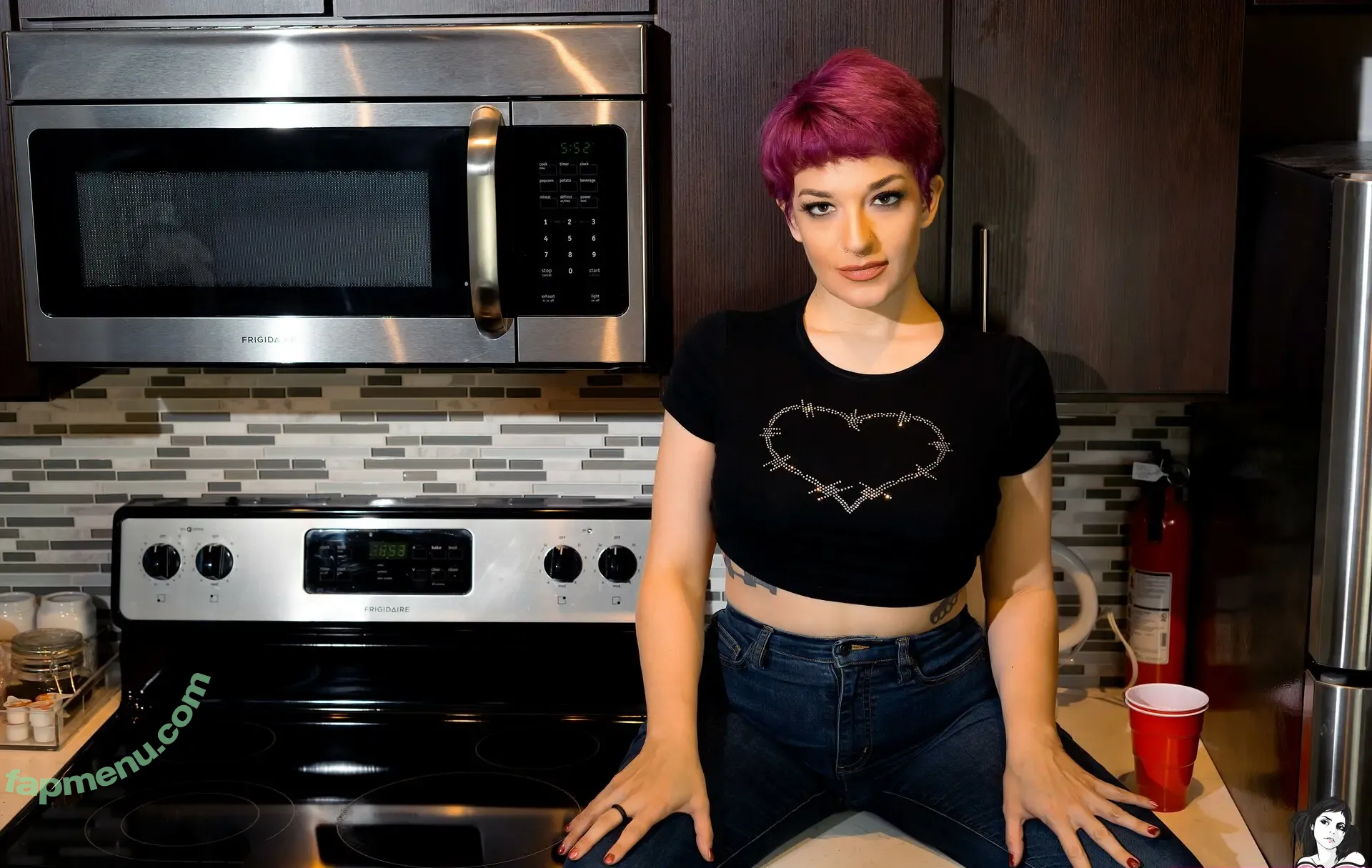 Brujaja nude photo #0308 (brujajagaming / brujitaburbuja)