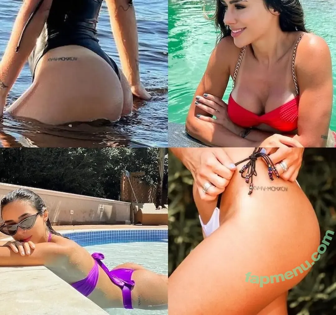 Bruna Biancardi nude photo #0002 (Bruna Biancardi)