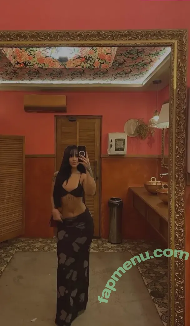 Bruna Cristina nude photo #0003 (brunacristinatv)