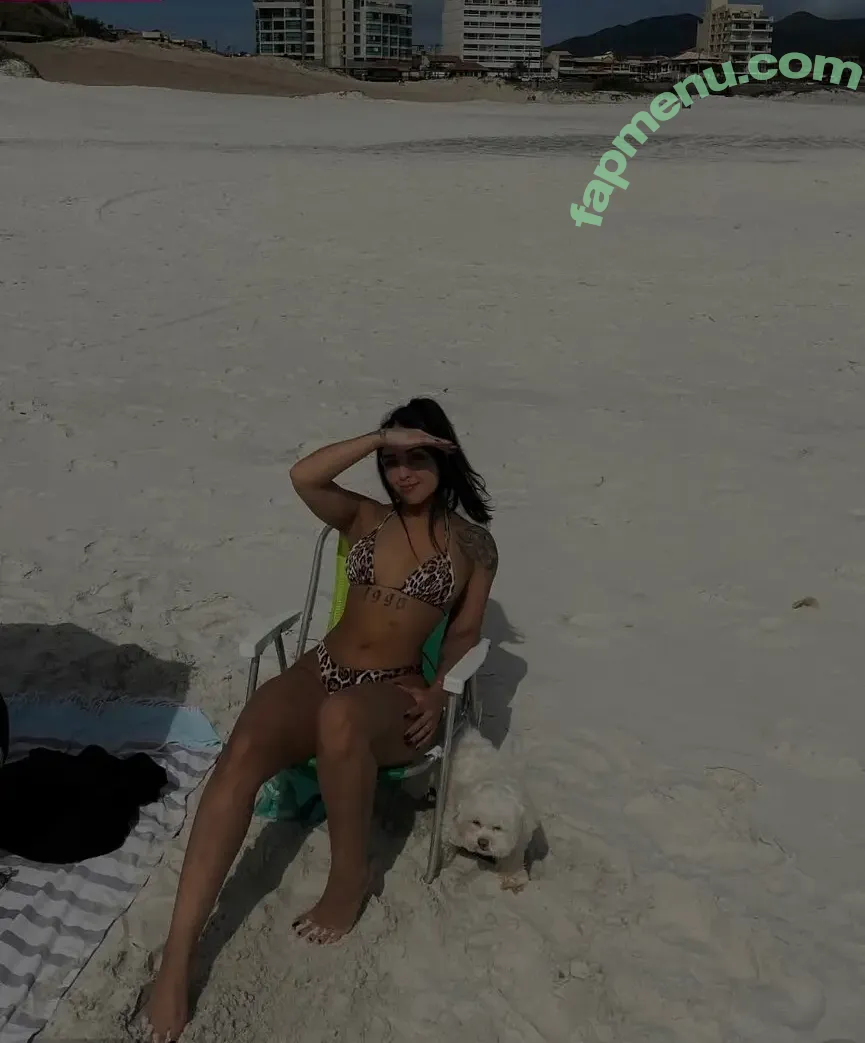 Bruna Cristina nude photo #0012 (brunacristinatv)