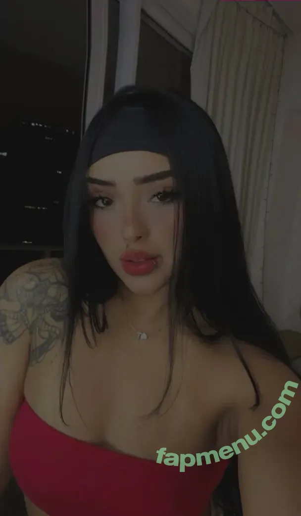 Bruna Cristina nude photo #0015 (brunacristinatv)