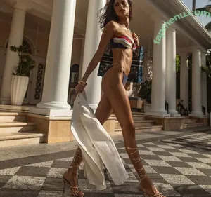 Bruna Lirio / brunalirio nude photo #0303