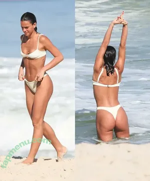 Bruna Marquezine / brumarquezine / brunamarquezine nude photo #0769