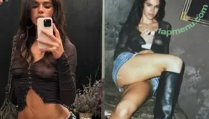 Bruna Marquezine / brumarquezine / brunamarquezine nude photo #0831