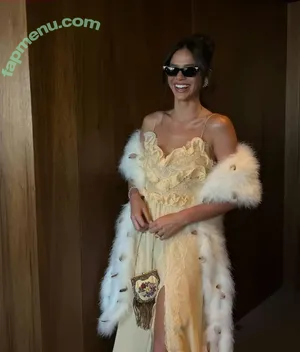 Bruna Marquezine / brumarquezine / brunamarquezine nude photo #0855