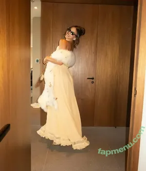 Bruna Marquezine / brumarquezine / brunamarquezine nude photo #0858