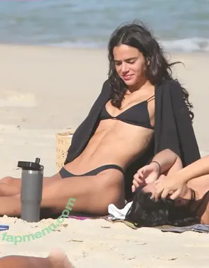 Bruna Marquezine / brumarquezine / brunamarquezine nude photo #0862