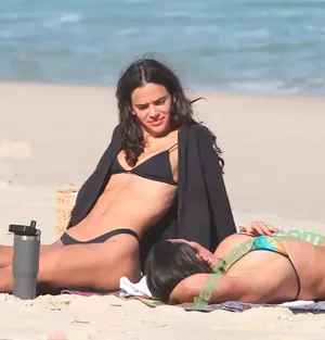 Bruna Marquezine / brumarquezine / brunamarquezine nude photo #0865