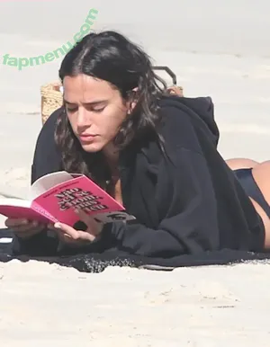 Bruna Marquezine / brumarquezine / brunamarquezine nude photo #0879