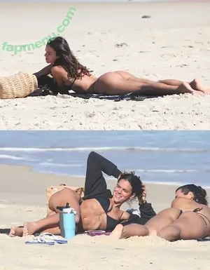 Bruna Marquezine / brumarquezine / brunamarquezine nude photo #0918