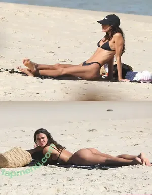 Bruna Marquezine / brumarquezine / brunamarquezine nude photo #0920