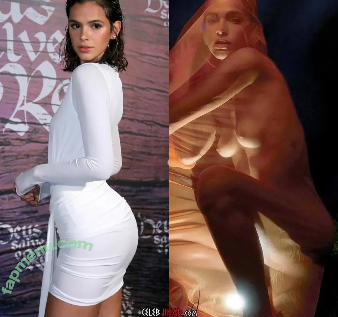 brunamarquezine nude photo #0001 (brunamarquezine)
