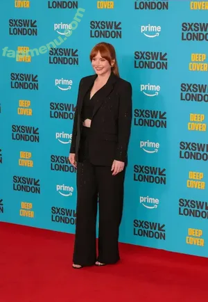 Bryce Dallas Howard / brycedhoward nude photo #0992