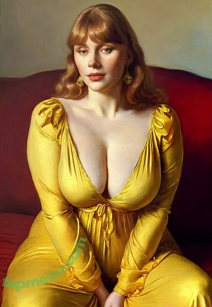 Bryce Dallas Howard nude photo #0581 (brycedhoward)