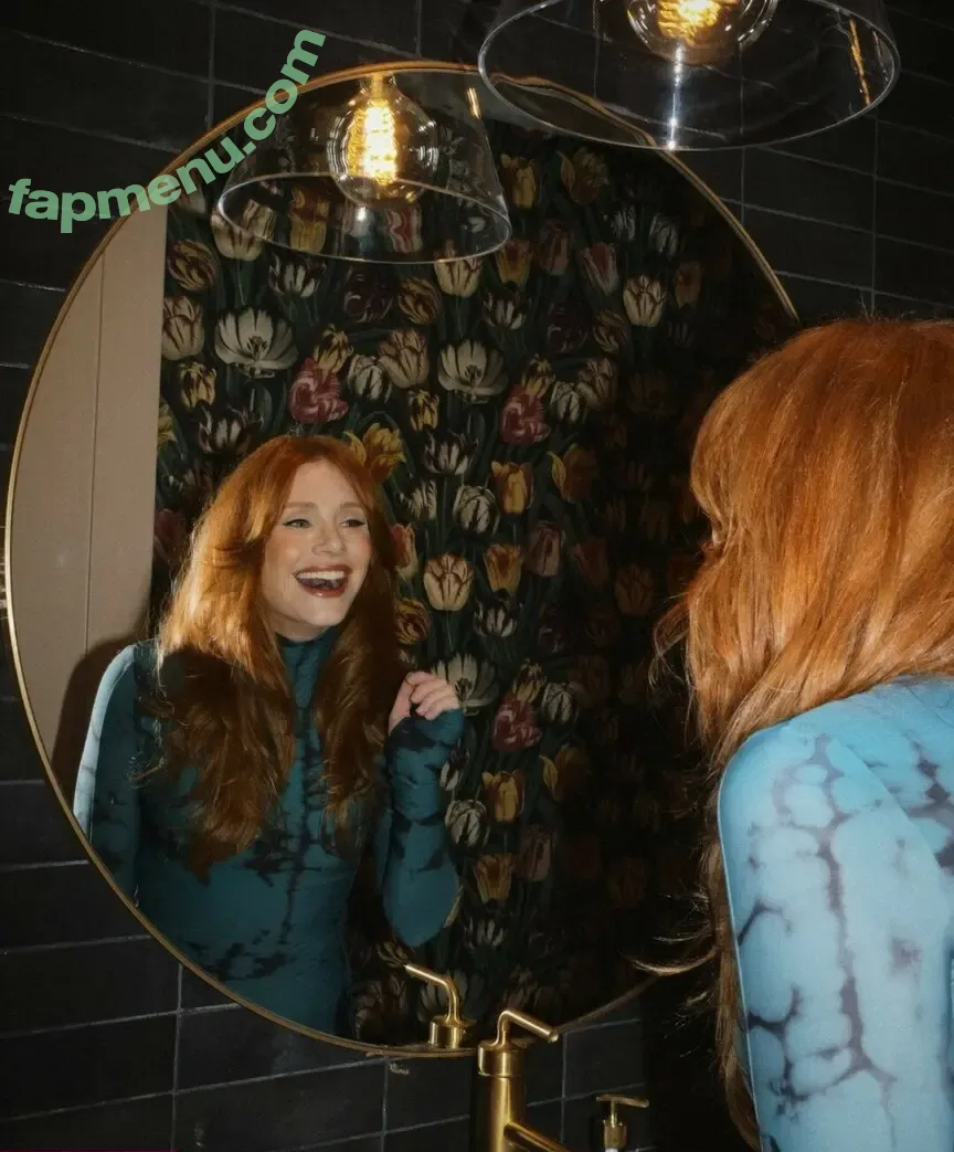 Bryce Dallas Howard nude photo #0979 (brycedhoward)