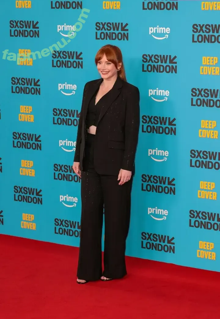 Bryce Dallas Howard nude photo #0992 (brycedhoward)