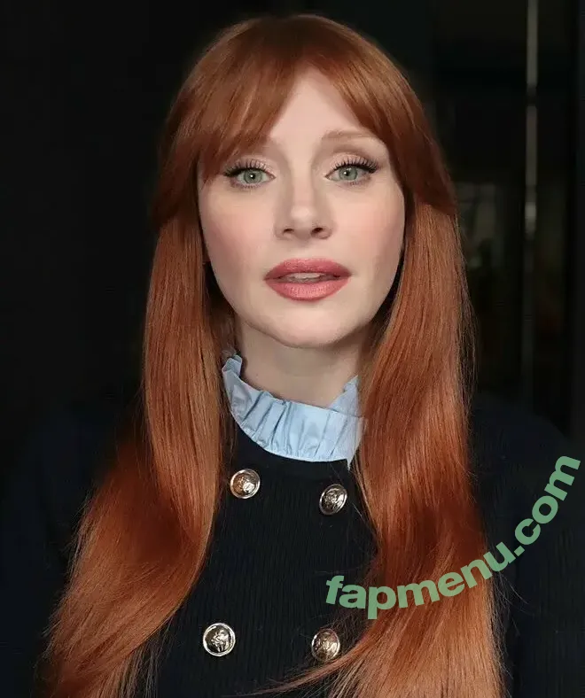 Bryce Dallas Howard nude photo #0996 (brycedhoward)