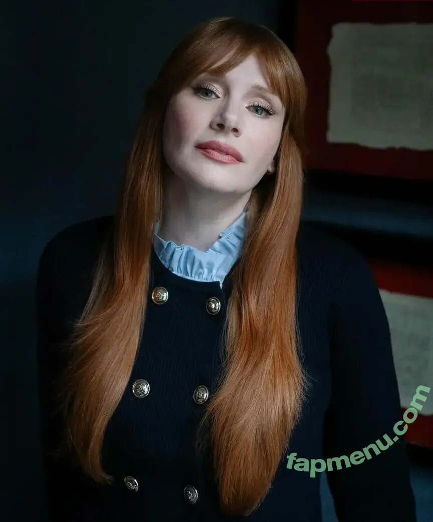 Bryce Dallas Howard nude photo #0999 (brycedhoward)