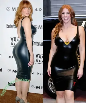 Bryce Dallas Howard / brycedhoward nude photo #1000