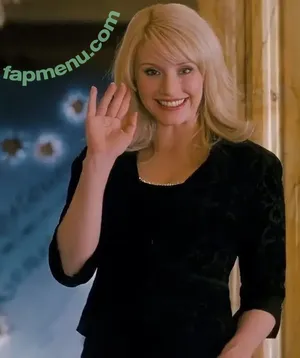 Bryce Dallas Howard / brycedhoward nude photo #1007