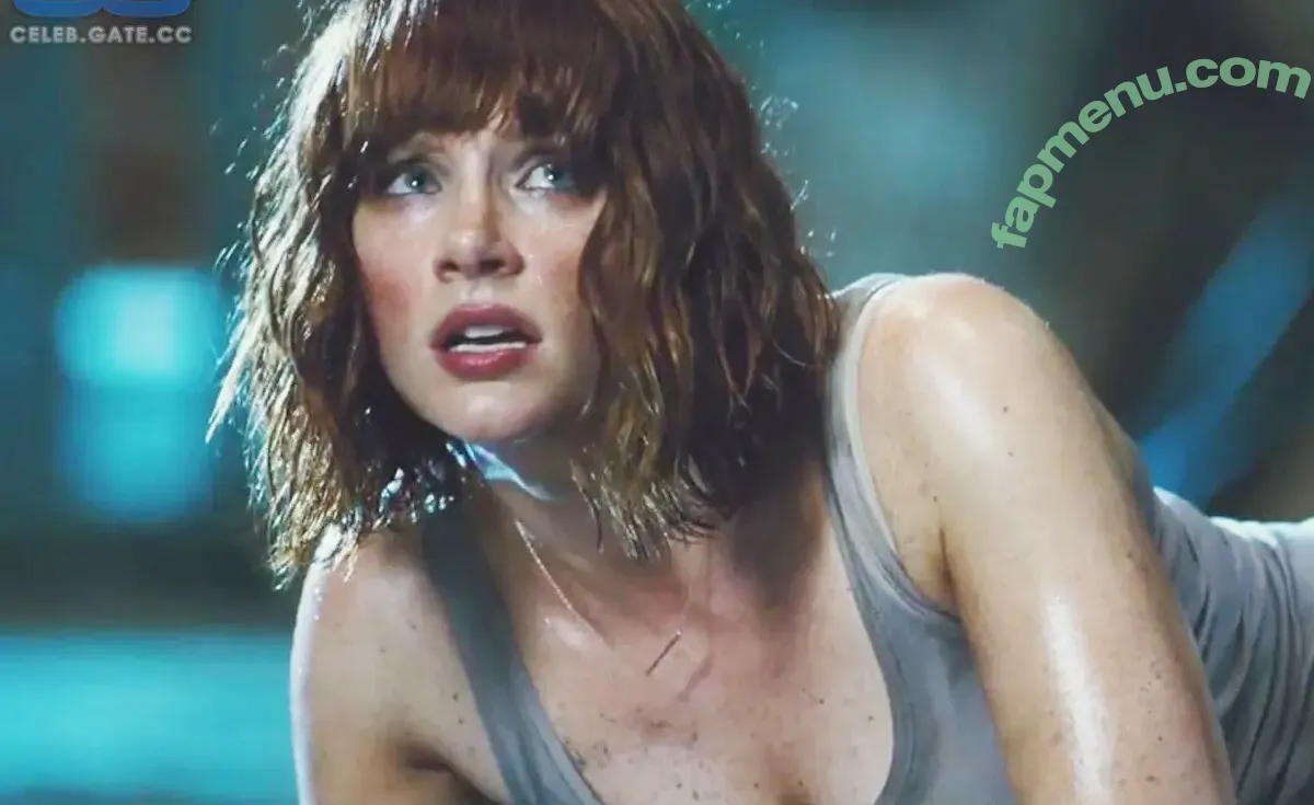 Bryce Howard nude photo #0008 (Bryce Howard)