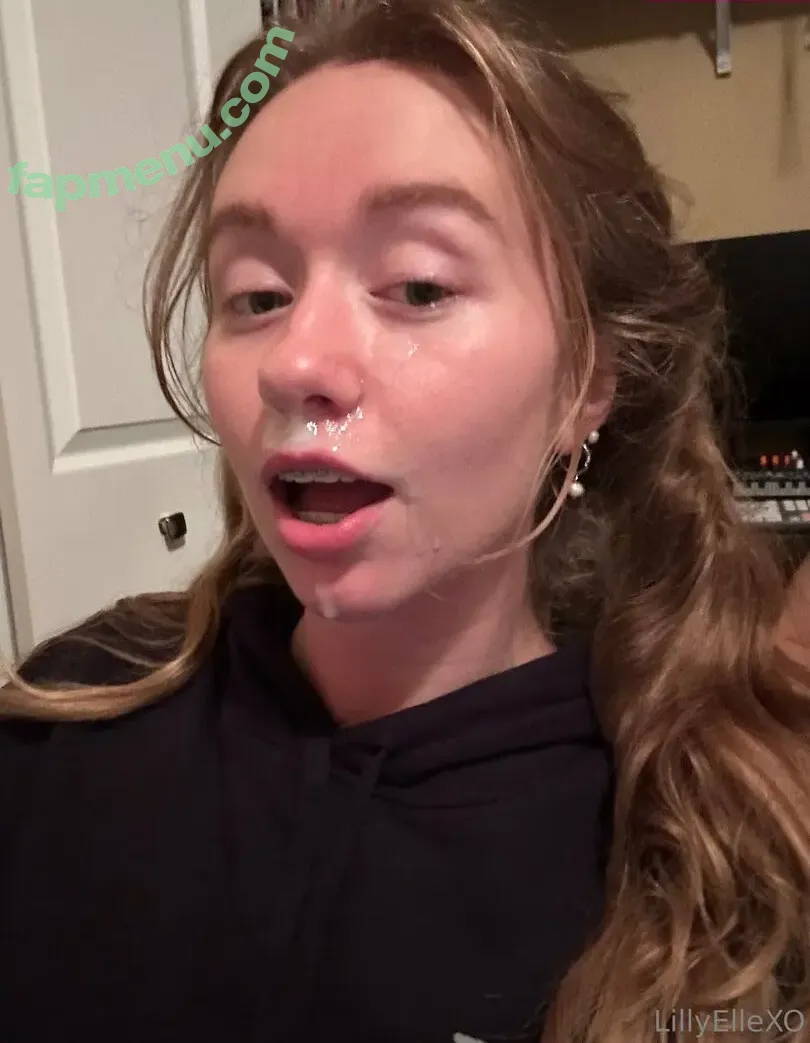 brycesgfelle nude photo #0031 (brycemegan / lillyellexo)