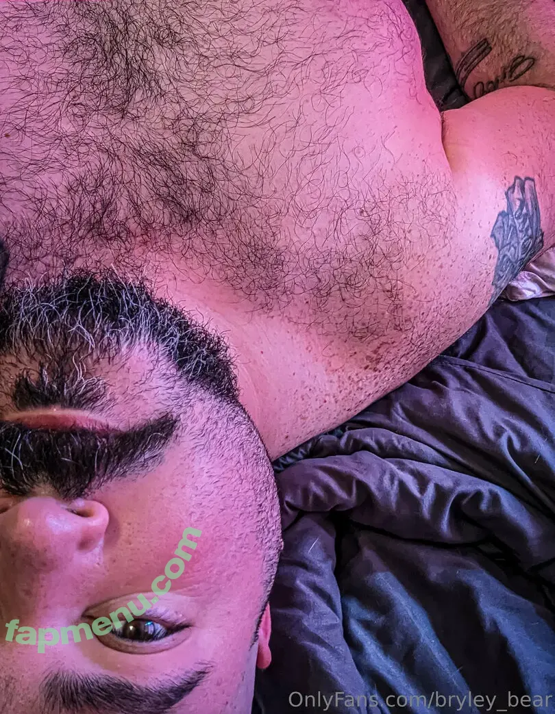 bryley_bear nude photo #0045 (the_brylee_bear)