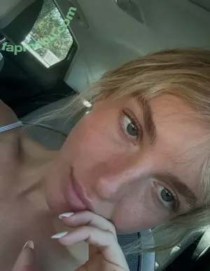 Brynn Rumfallo / brynnrumfallo nude photo #0460