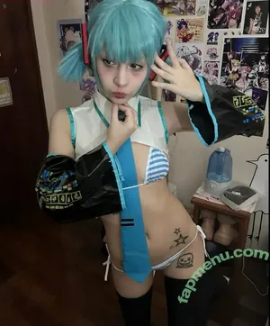 bubblejuice / bolhasuco / bubblejuiceofficial / sucobolha nude photo #0001