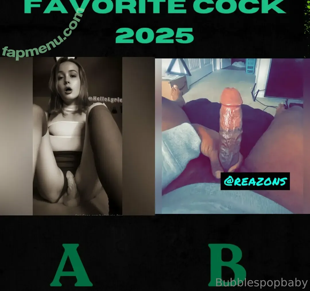 bubblespopbaby nude photo #0013 (bubblepopbyl)