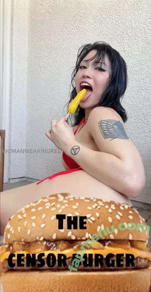 Buffbunnymika / buffbunbun nude photo #0110