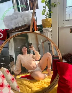 Bugortheletter / Likethebugortheletter / deadletterinsta nude photo #0066