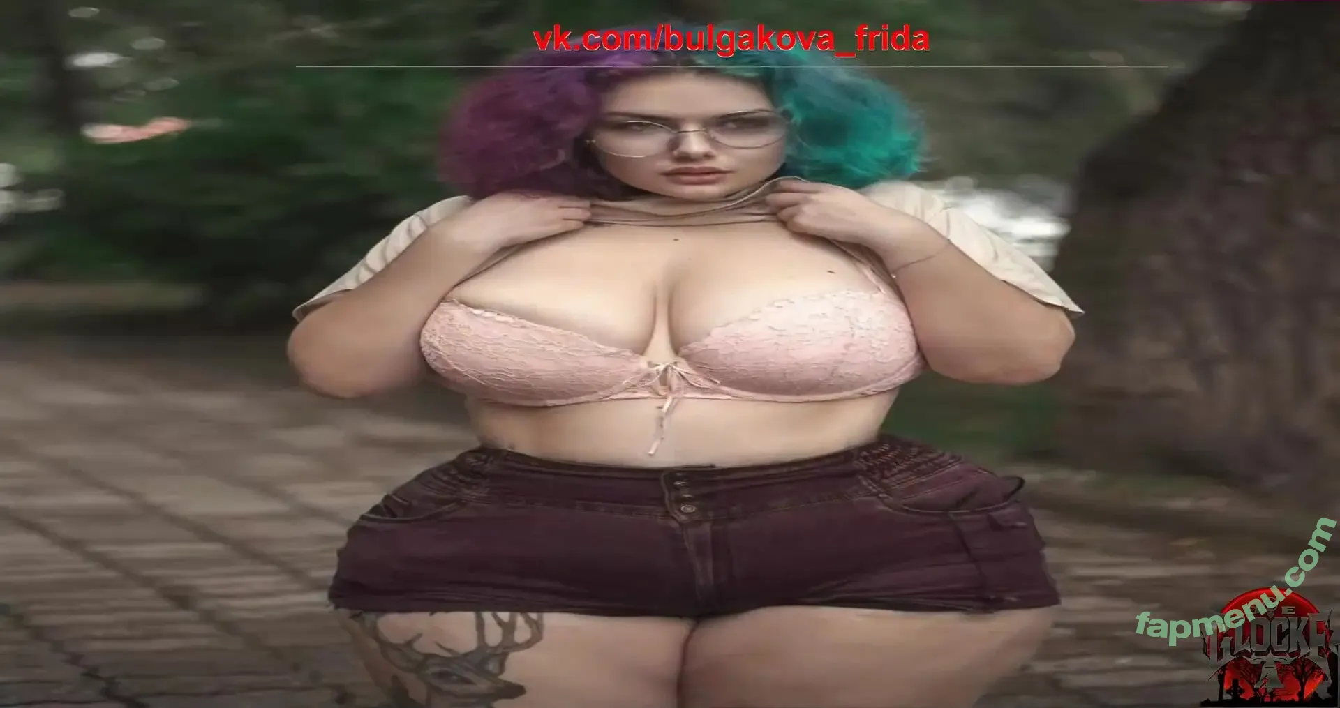 Bulgakova Frida nude photo #0097 (Bulgakova Frida)