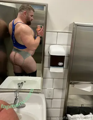 bullbrit / britbull nude photo #0061