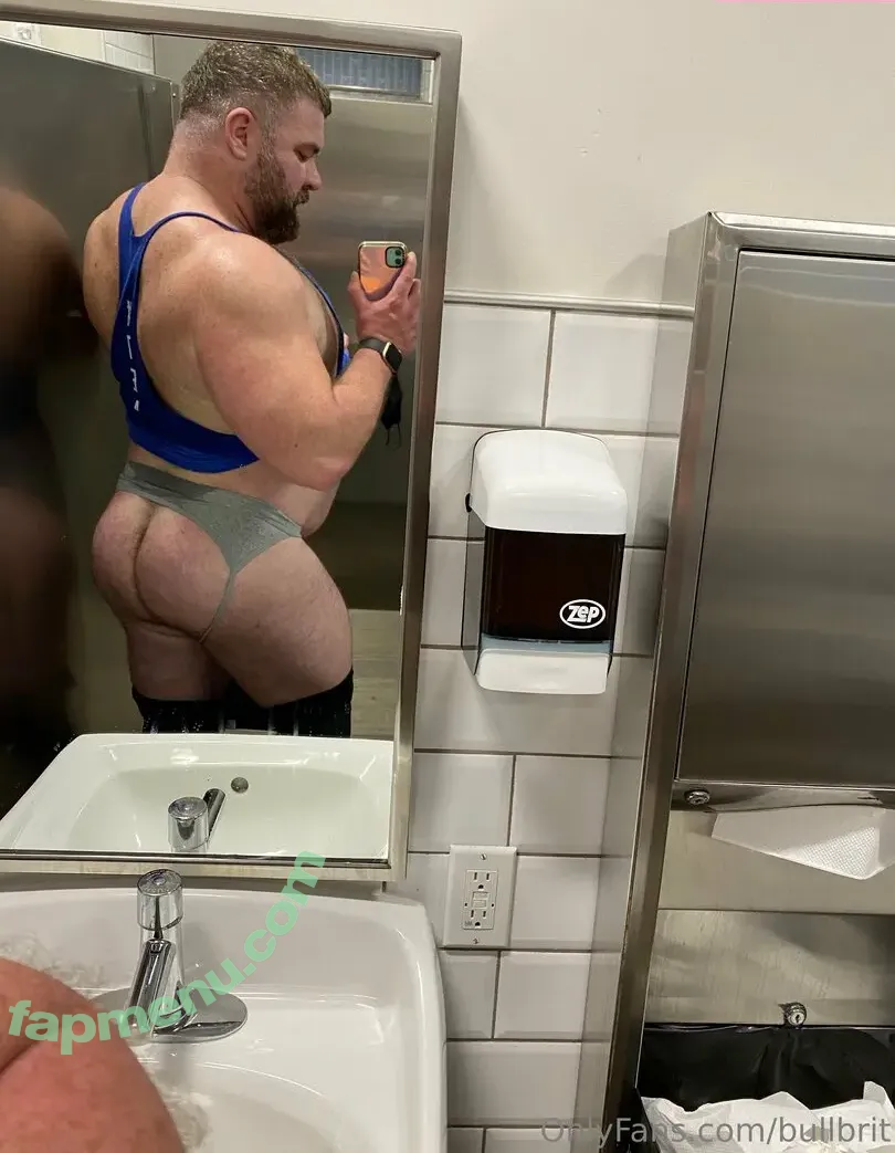 bullbrit nude photo #0061 (britbull)