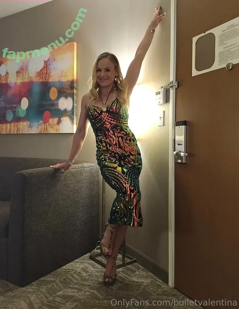 bulletvalentina nude photo #0083 (bulletvalentina)