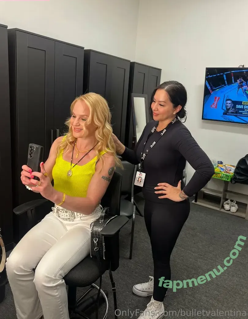 bulletvalentina nude photo #0089 (bulletvalentina)